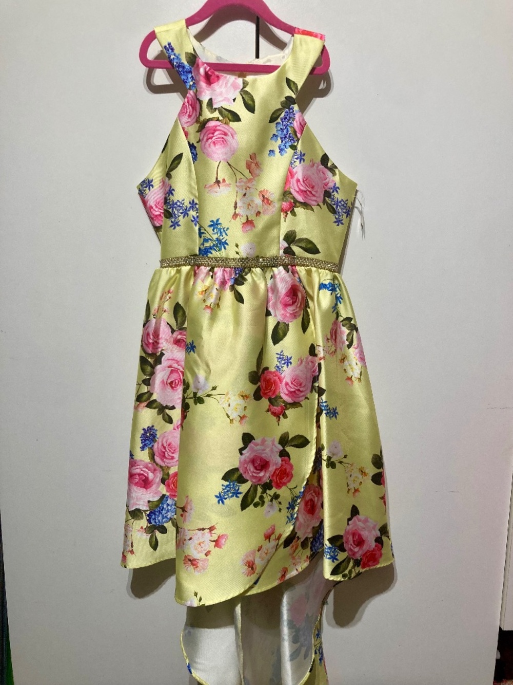 NWT special occasion dress